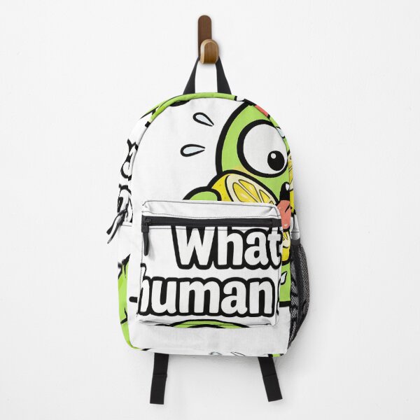 Item preview, Alien Tasting Lemon - What Is This Human Sorcery? designed and sold by LowBattery Social Club.