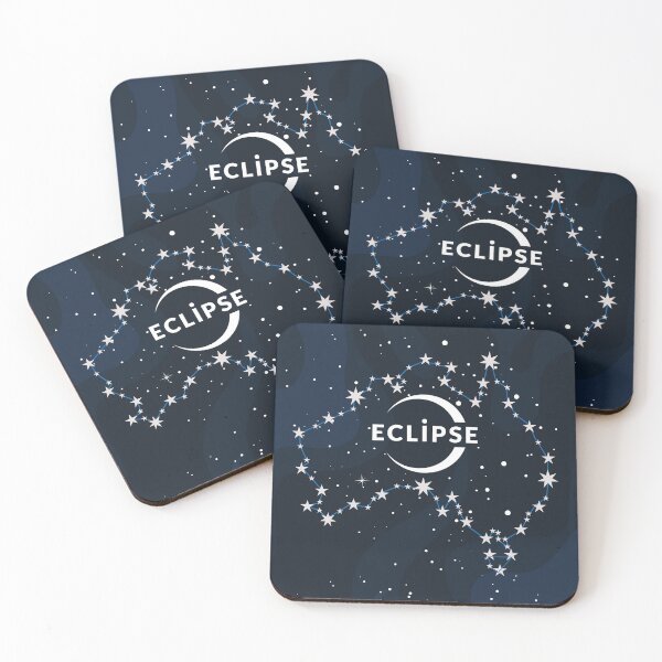 Item preview, Eclipse - Delta Goodrem - Australia - Constellation Design - Eurovision 2026 Australia - United By Music - ESC2026 ESC26 Eurovision Song Contest 2026 ESC 2026 designed and sold by Vision-Tees.