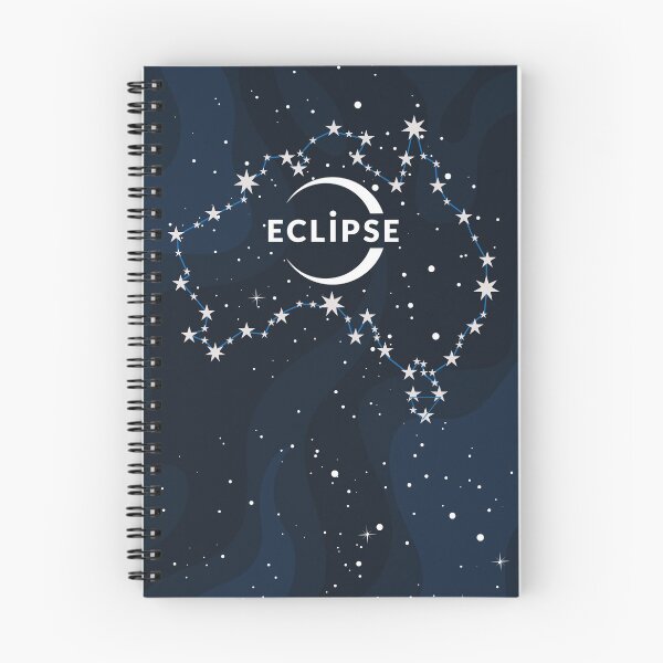 Item preview, Eclipse - Delta Goodrem - Australia - Constellation Design - Eurovision 2026 Australia - United By Music - ESC2026 ESC26 Eurovision Song Contest 2026 ESC 2026 designed and sold by Vision-Tees.