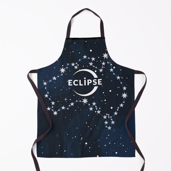 Item preview, Eclipse - Delta Goodrem - Australia - Constellation Design - Eurovision 2026 Australia - United By Music - ESC2026 ESC26 Eurovision Song Contest 2026 ESC 2026 designed and sold by Vision-Tees.
