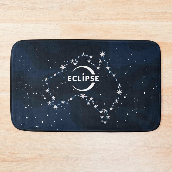 Item preview, Eclipse - Delta Goodrem - Australia - Constellation Design - Eurovision 2026 Australia - United By Music - ESC2026 ESC26 Eurovision Song Contest 2026 ESC 2026 designed and sold by Vision-Tees.