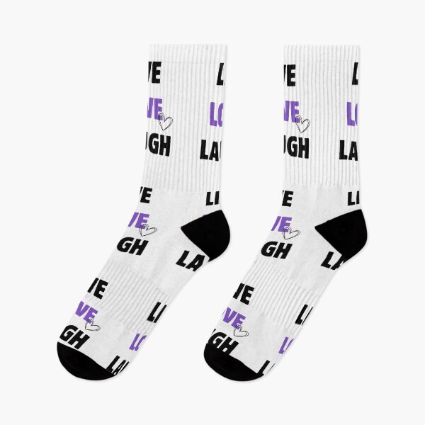 Item preview, Live Love Laugh – Modern Minimal Typography white designed and sold by A-Szczesniak.