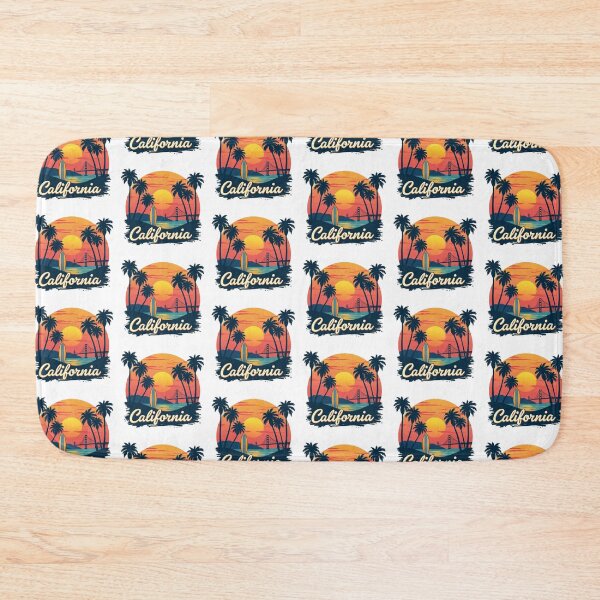 Item preview, California designed and sold by avisionarts23.