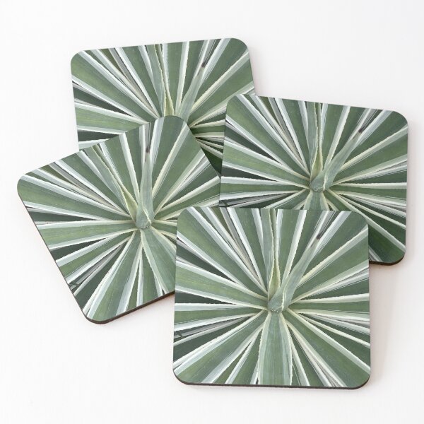 Item preview, The mesmerizing Agave plant. designed and sold by greencitystudio.
