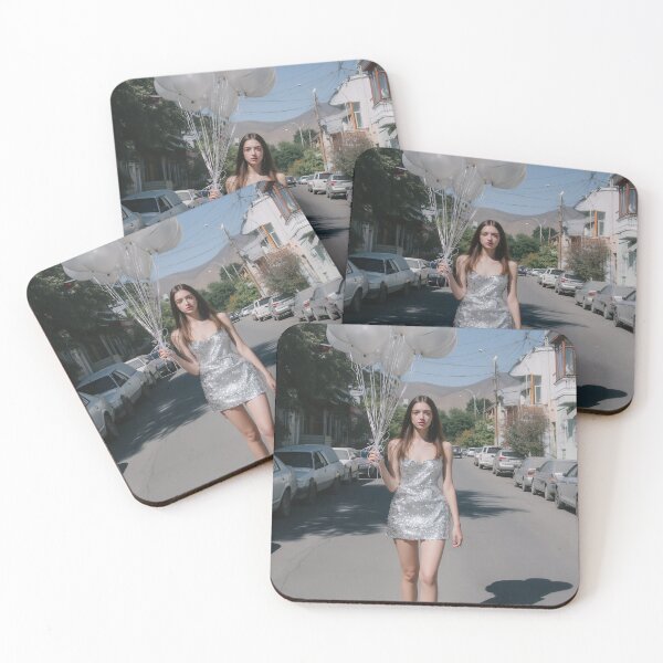Item preview, Weightless Elegance in the Silent Street designed and sold by oanaunciuleanu.