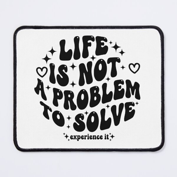 Item preview, dune-life is not a problem to solve designed and sold by unimajinasi.