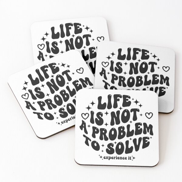 Item preview, dune-life is not a problem to solve designed and sold by unimajinasi.