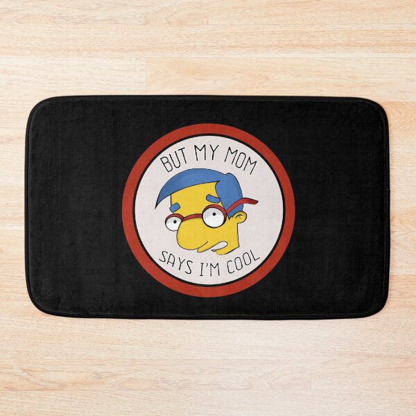 Item preview, Doodle But my mom says i'm cool designed and sold by Izaa-aart.