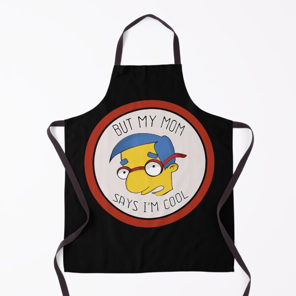 Item preview, Doodle But my mom says i'm cool designed and sold by Izaa-aart.