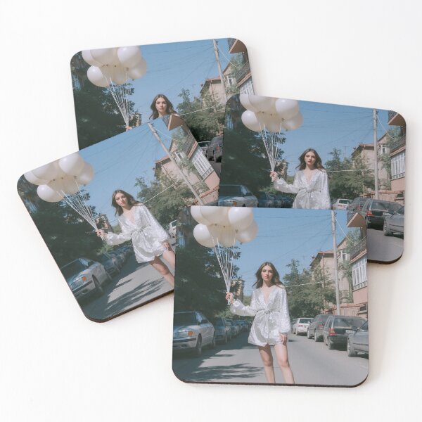 Item preview, Weightless Elegance in the Silent Street designed and sold by oanaunciuleanu.