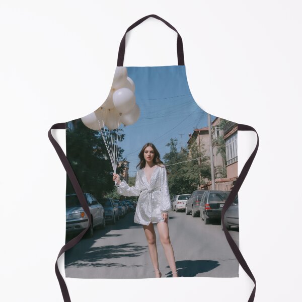 Item preview, Weightless Elegance in the Silent Street designed and sold by oanaunciuleanu.