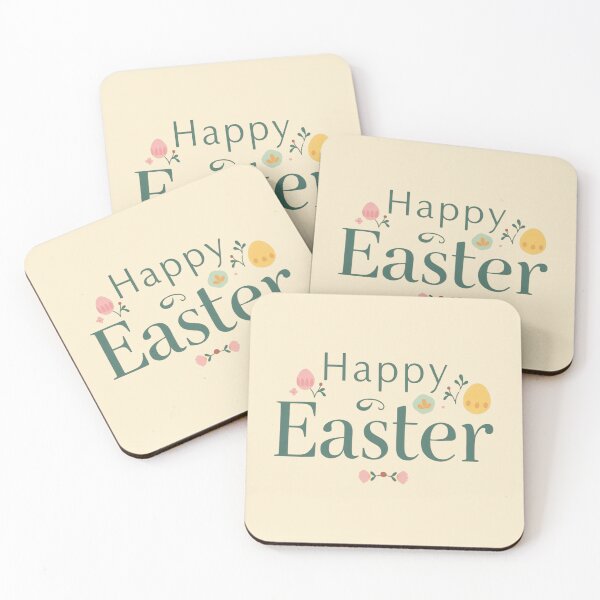 Item preview, Happy Easter designed and sold by OTCreativeLab.