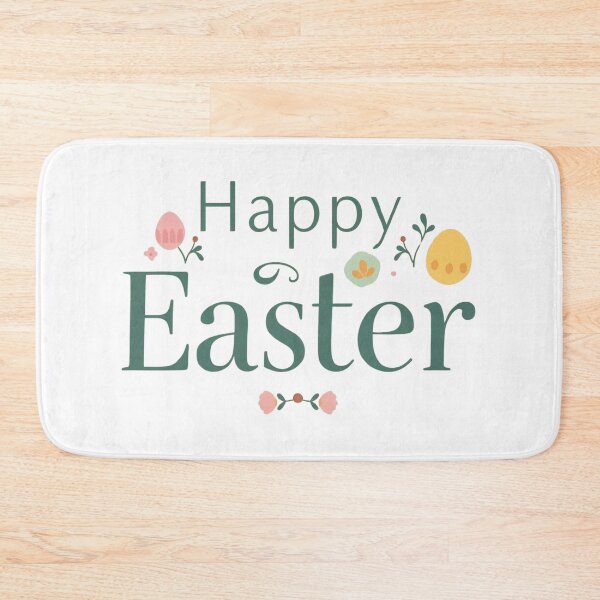 Item preview, Happy Easter designed and sold by OTCreativeLab.