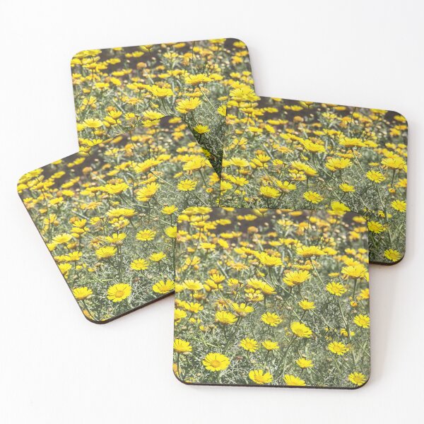Item preview, Mellow Yellow designed and sold by heatherfriedman.