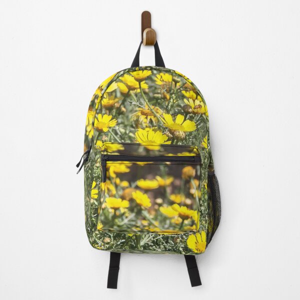 Item preview, Mellow Yellow designed and sold by heatherfriedman.