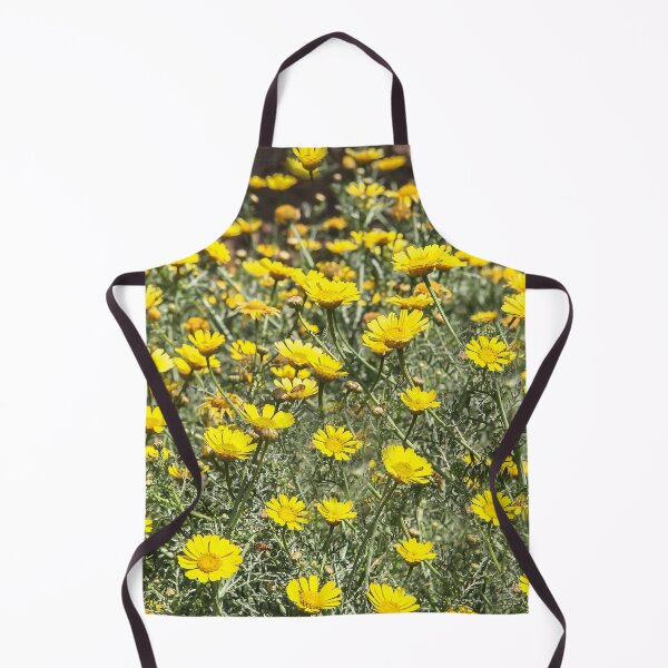 Item preview, Mellow Yellow designed and sold by heatherfriedman.
