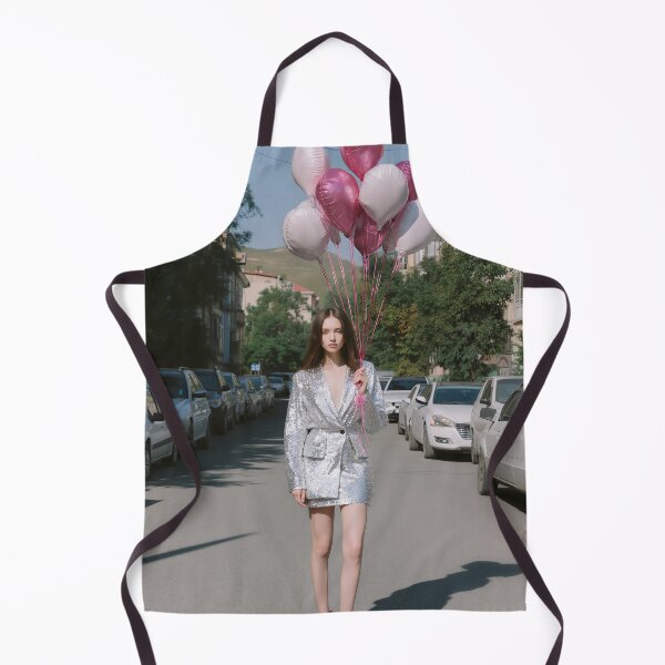 Item preview, Weightless Elegance in the Silent Street designed and sold by oanaunciuleanu.
