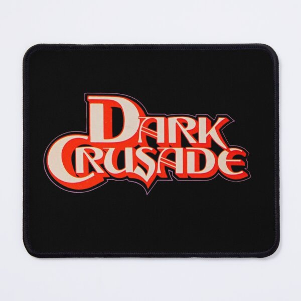 Item preview, Dark Crusade designed and sold by SlayPOPShop.