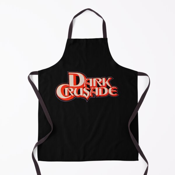 Item preview, Dark Crusade designed and sold by SlayPOPShop.