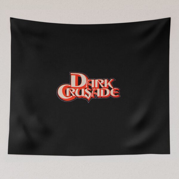 Item preview, Dark Crusade designed and sold by SlayPOPShop.