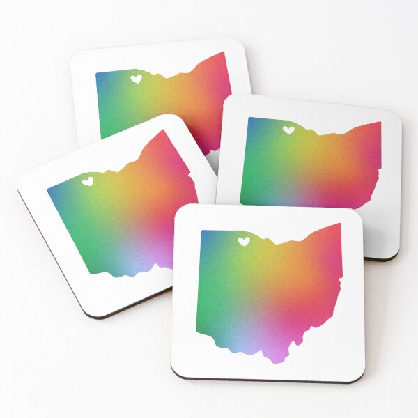 Item preview, Toledo, Ohio - Rainbow designed and sold by gracehertlein.