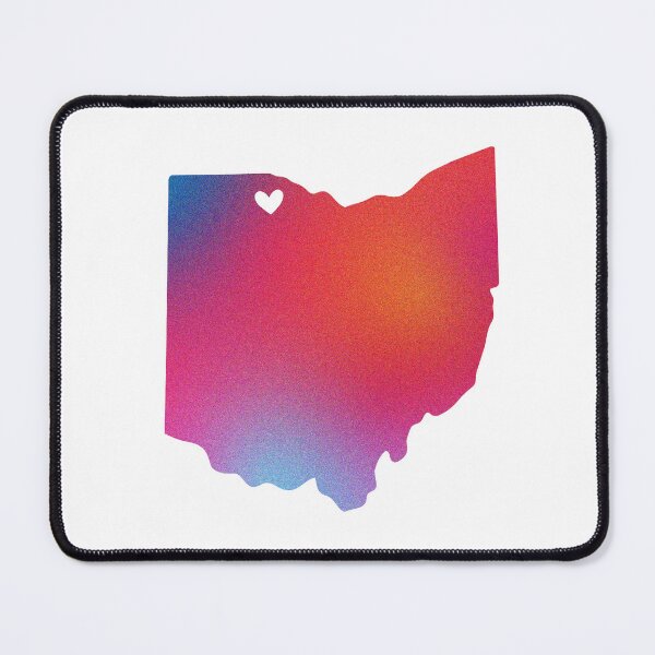 Item preview, Toledo, Ohio designed and sold by gracehertlein.