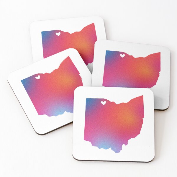 Item preview, Toledo, Ohio  designed and sold by gracehertlein.