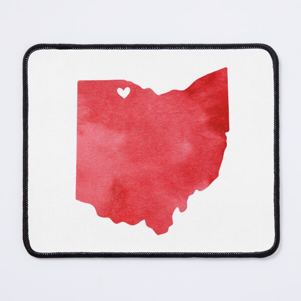 Item preview, Toledo, Ohio designed and sold by gracehertlein.