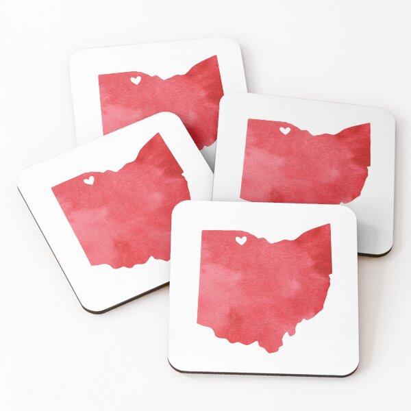 Item preview, Toledo, Ohio  designed and sold by gracehertlein.