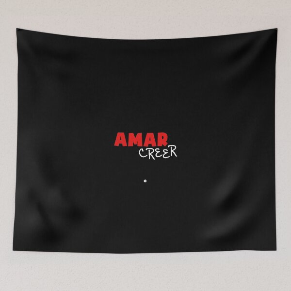 Item preview, To love; to believe designed and sold by XUSRedbubble.
