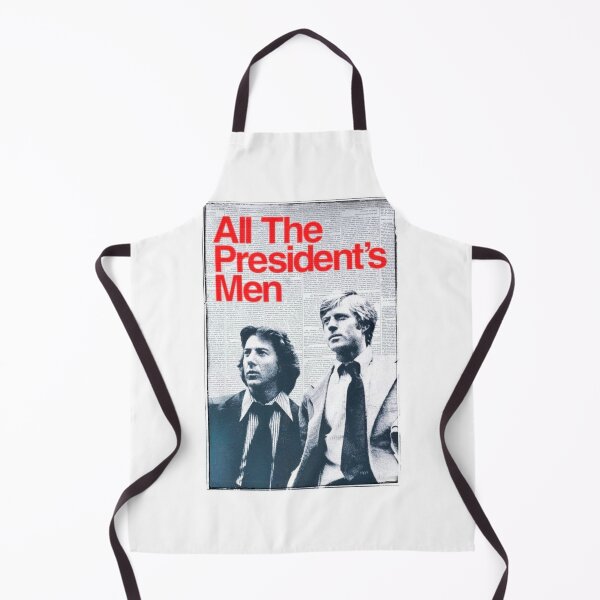 Item preview, ALL THE PRESIDENT'S MEN designed and sold by javitennis.