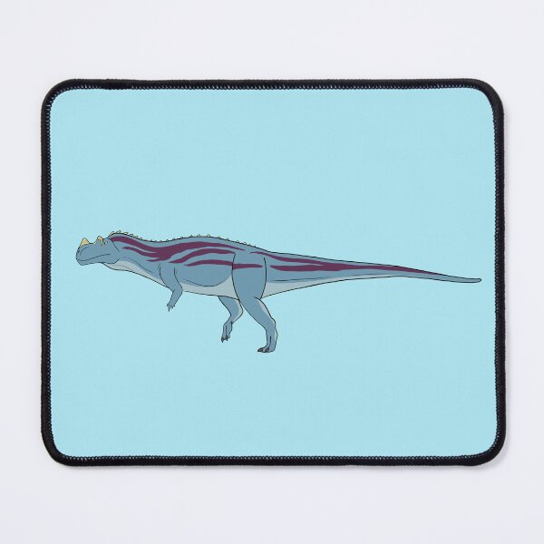 Item preview, Ceratosaurus Dinosaur King designed and sold by Paleoartyam.