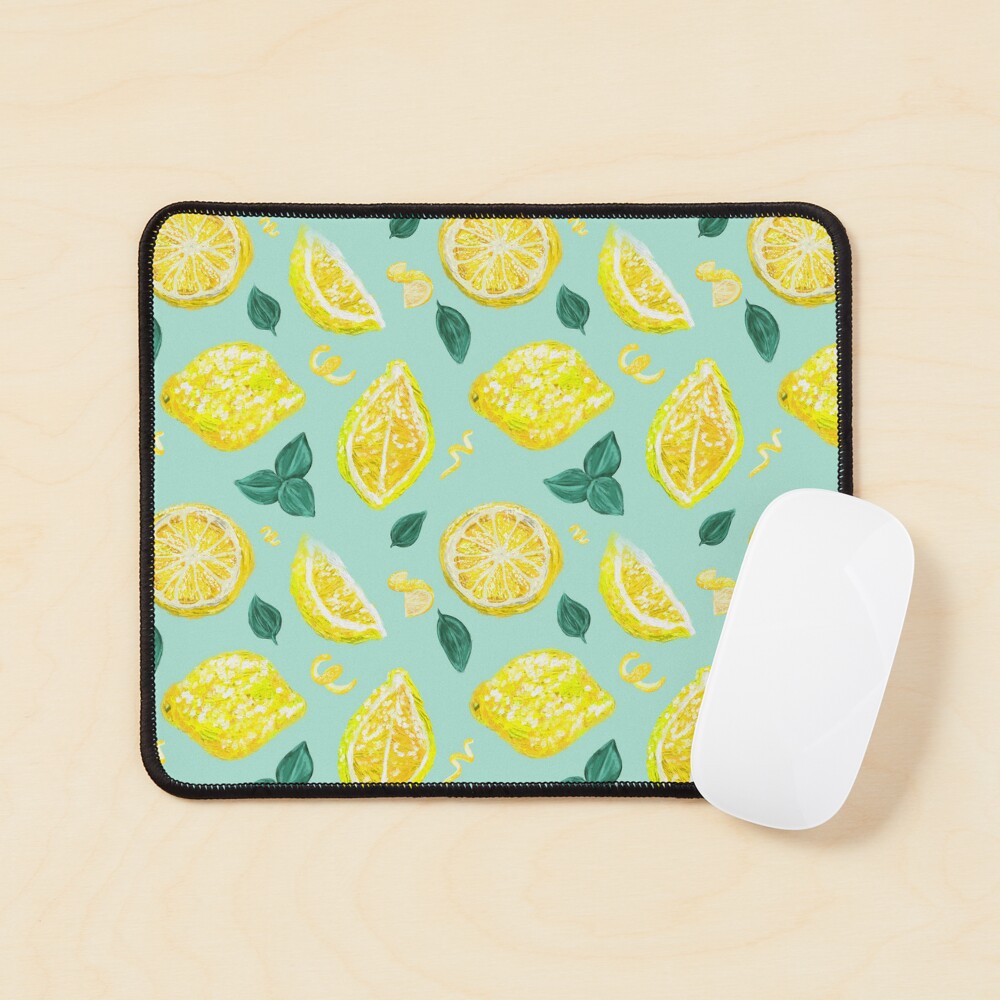 Item preview, Mouse Pad designed and sold by GothicApothic.