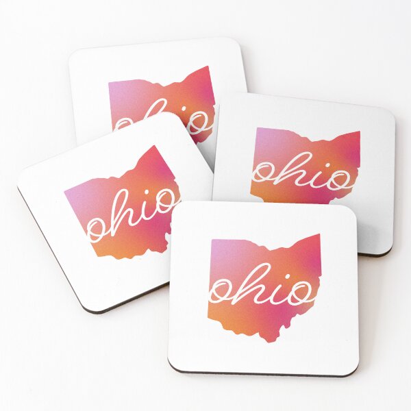 Item preview, Ohio designed and sold by gracehertlein.