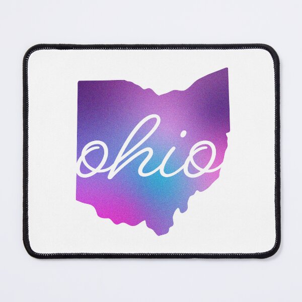 Item preview, Ohio designed and sold by gracehertlein.