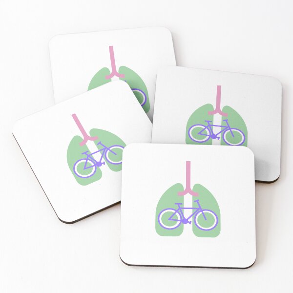Item preview, Built To Ride – Breathe Ride Repeat Cycling Graphic designed and sold by PhokaPhokich.