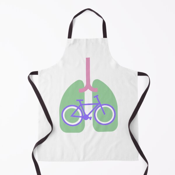 Item preview, Built To Ride – Breathe Ride Repeat Cycling Graphic designed and sold by PhokaPhokich.
