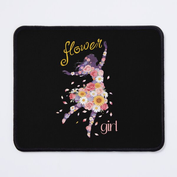 Item preview, FLOWER GIRL designed and sold by BabaSoti.