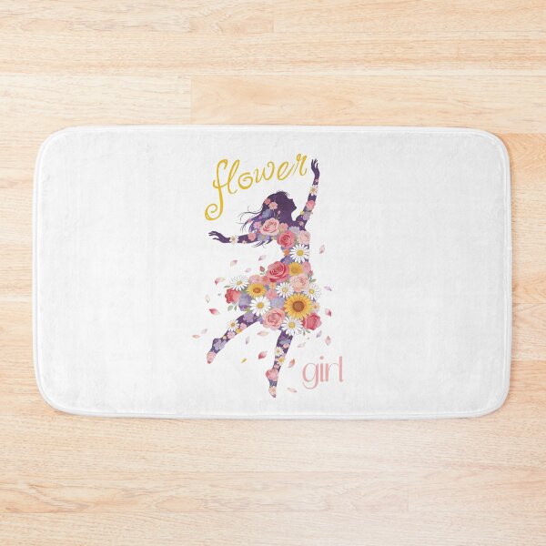 Item preview, FLOWER GIRL designed and sold by BabaSoti.