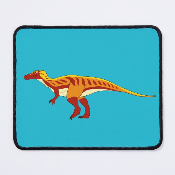 Item preview, Baryonyx Dinosaur King designed and sold by Paleoartyam.