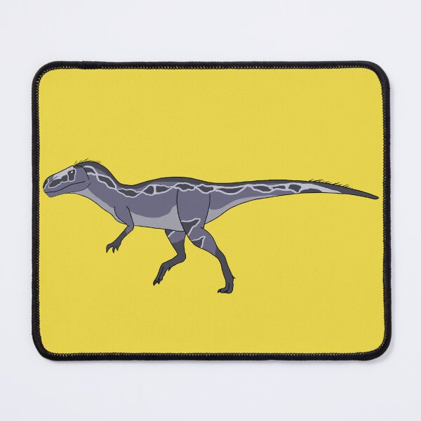 Item preview, Megalosaurus Dinosaur King designed and sold by Paleoartyam.