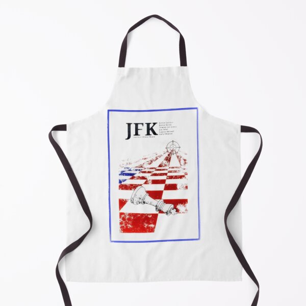 Item preview, JFK designed and sold by javitennis.