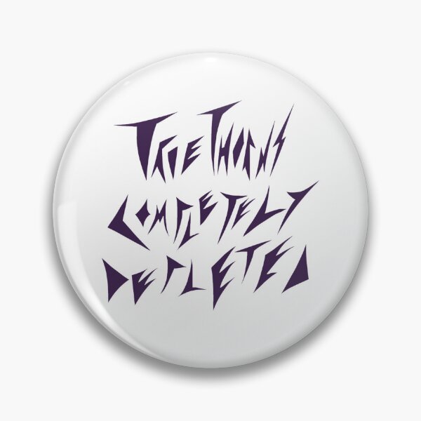 Item preview, Completely Depleted 2 designed and sold by TrueThorns.