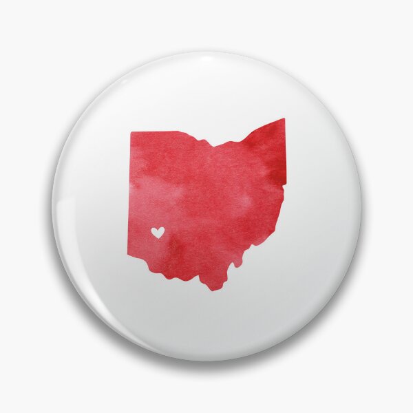 Item preview, Dayton, Ohio designed and sold by gracehertlein.
