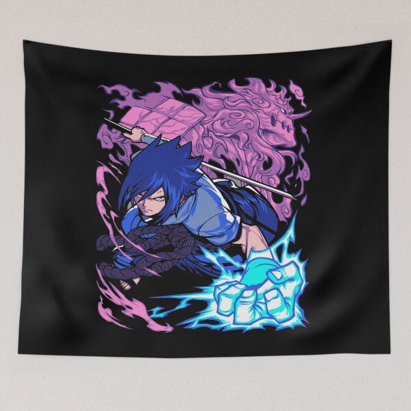 Item preview, Sasuke Uchiha  designed and sold by visionsunveiled.