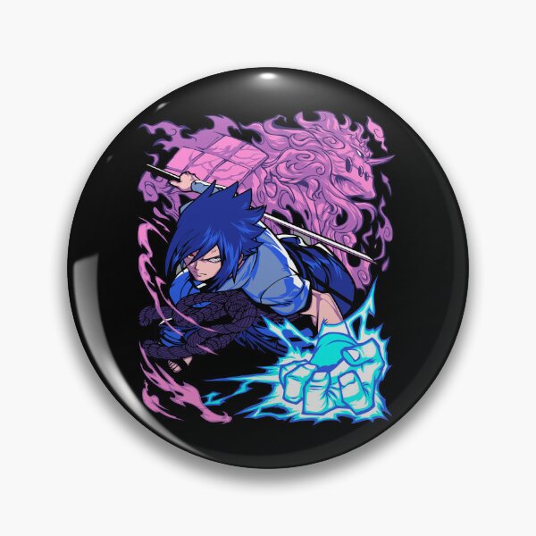 Item preview, Sasuke Uchiha  designed and sold by visionsunveiled.