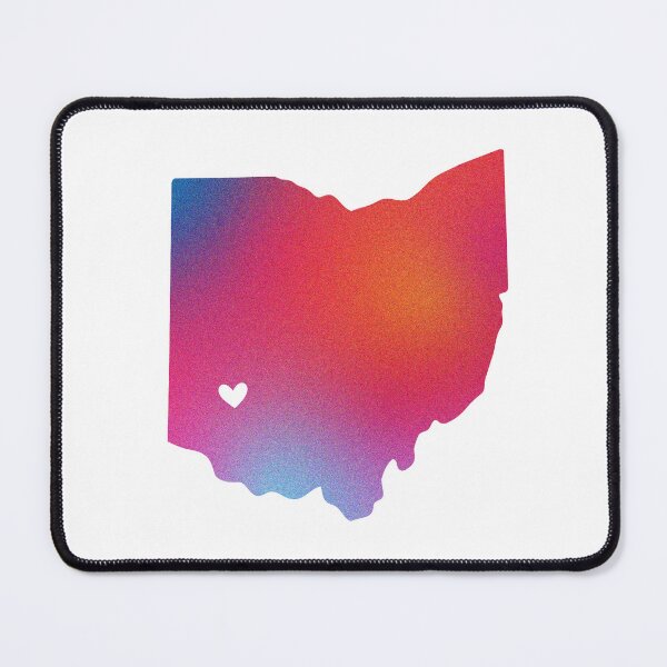Item preview, Dayton, Ohio designed and sold by gracehertlein.