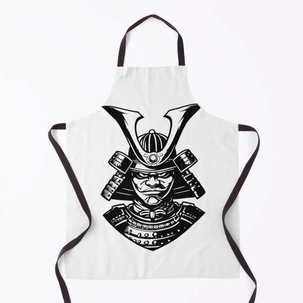 Item preview, Shadow Samurai Minimal Japanese Logo – Dark Aesthetic Streetwear Design 2 designed and sold by hawai3000.