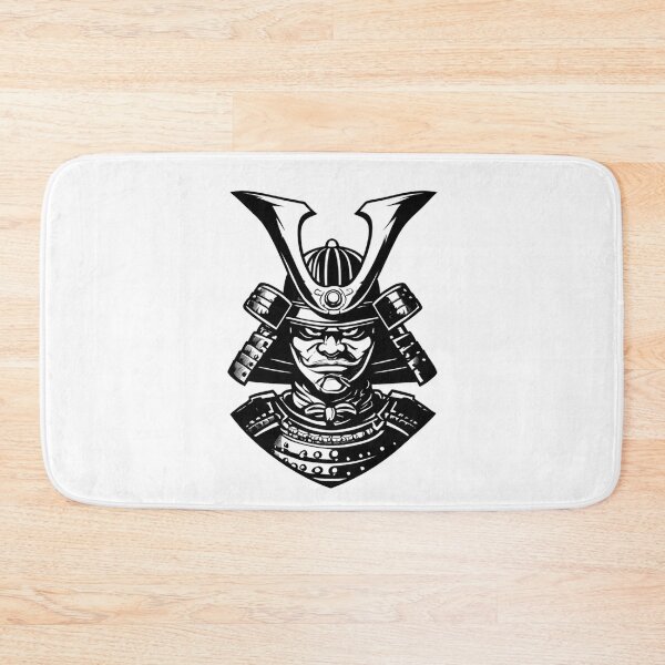 Item preview, Shadow Samurai Minimal Japanese Logo – Dark Aesthetic Streetwear Design 2 designed and sold by hawai3000.