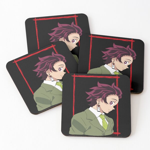 Item preview, Tanjiro Demon Slayer  designed and sold by visionsunveiled.